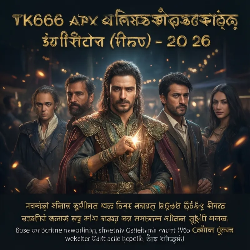 Download TK666