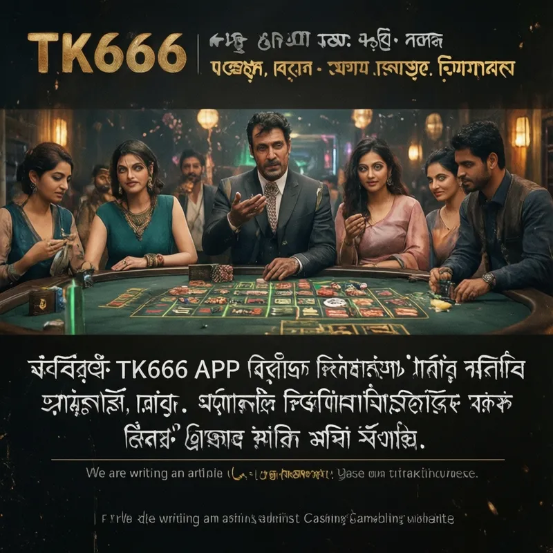 TK666 APK